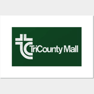 TriCounty Mall Cincinnati Ohio Posters and Art